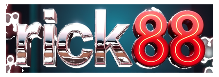 rick88 logo