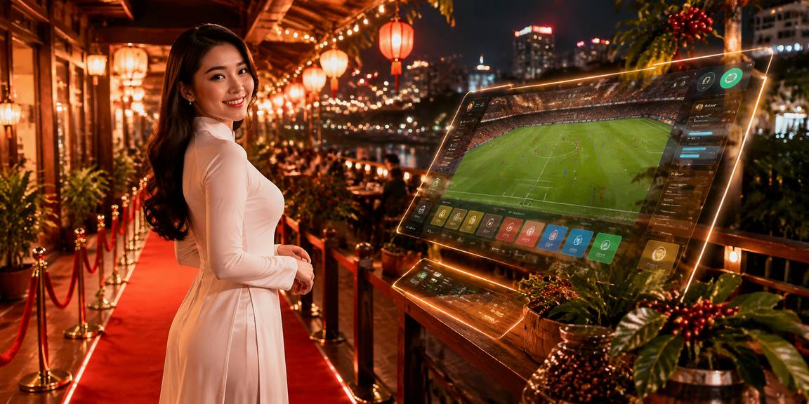 rick88 Studio và bàn chơi mà chúng tôi mang vào rick88