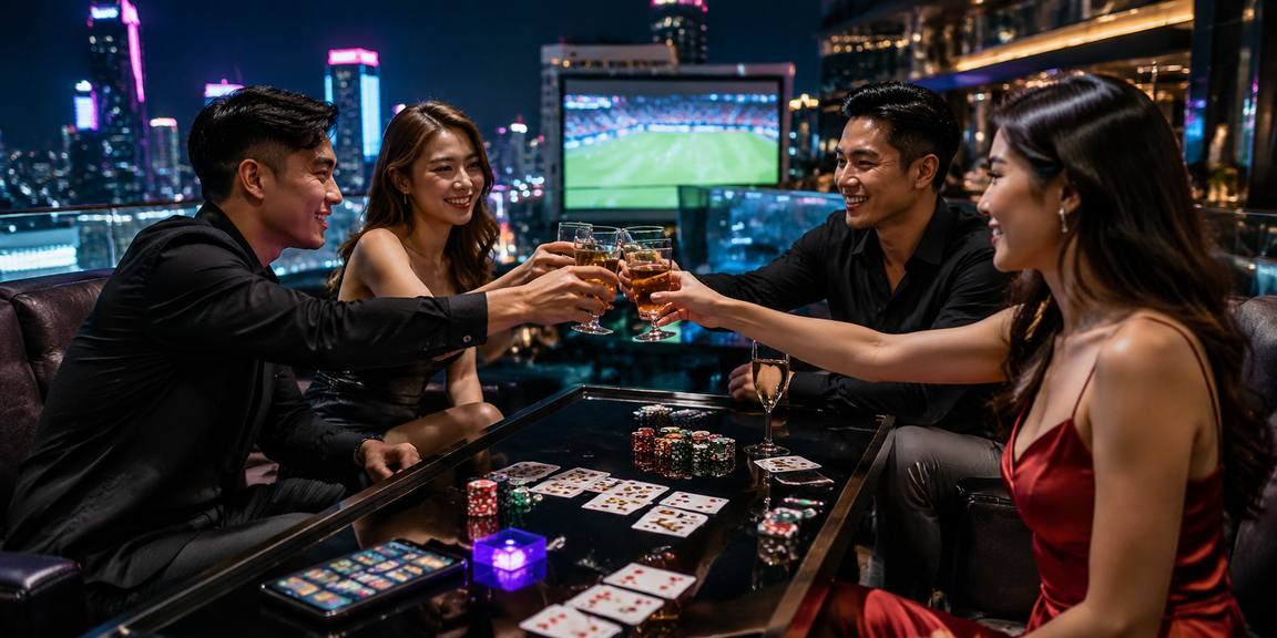 rick88 Bóng Đá Châu Âu Cuối Tuần