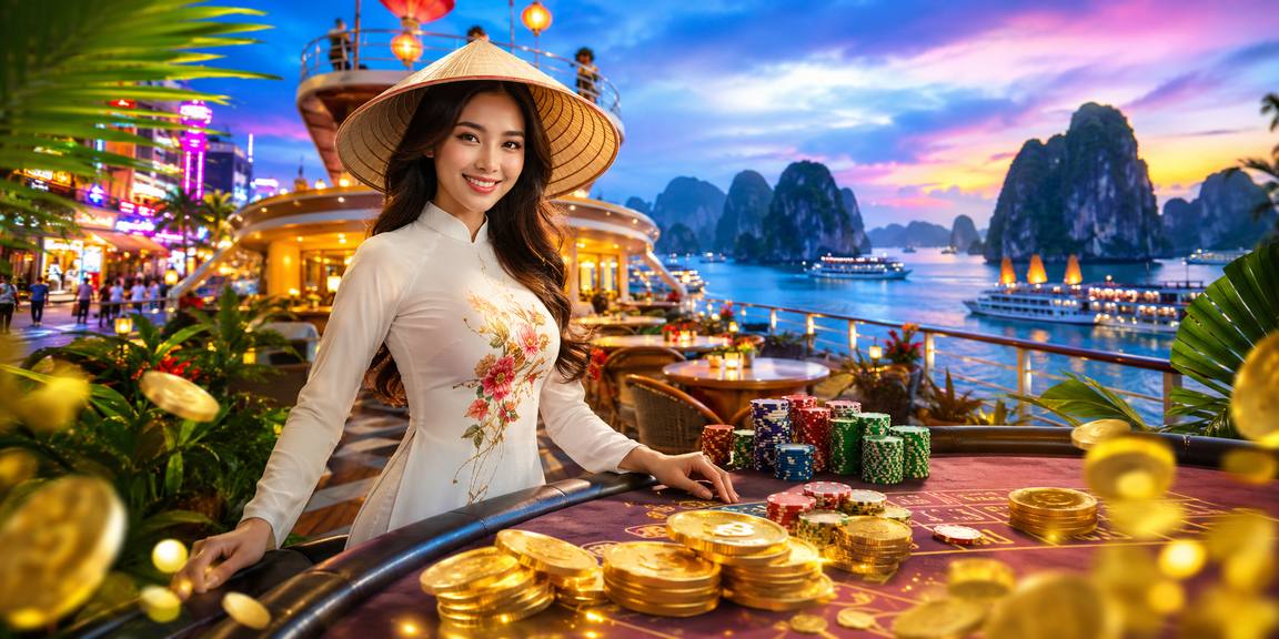 rick88 Điều hướng sảnh