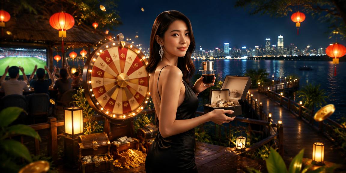 rick88 Phương thức địa phương